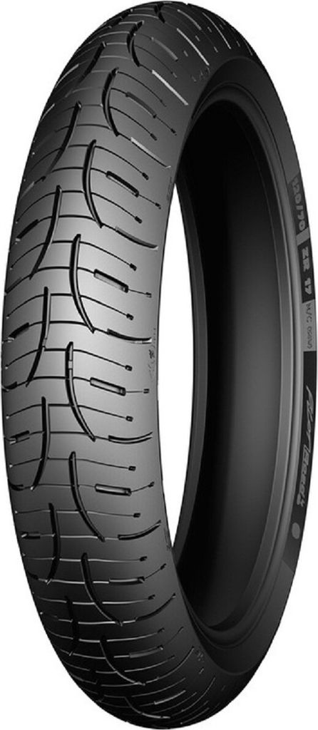 MICHELIN Reifen PILOT ROAD 4 120/70 ZR 17 M/C (58W) TL Image du produit 