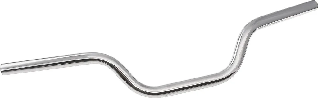 Guidon de Rechange pour Simson S51 et S50 - Modèle Route Chrome Durable