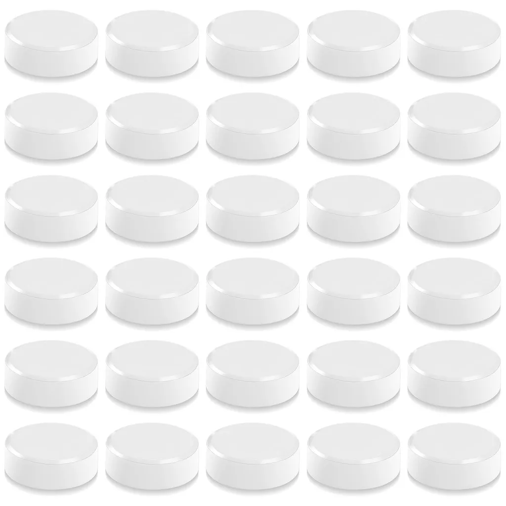 Aimants pour Réfrigérateur et Cuisine Lot de 30 Petits Aimants de Fixation