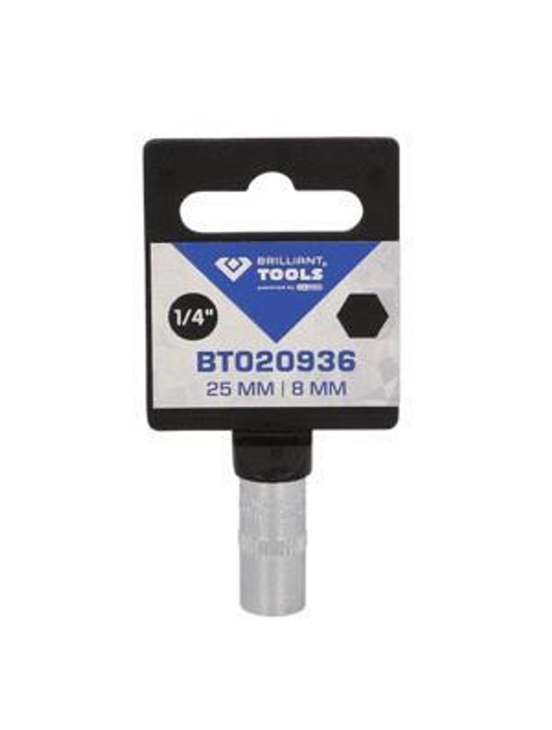 KS TOOLS Nástrčný klíč BT020936 24 8mm 12g Obrázek produktu 