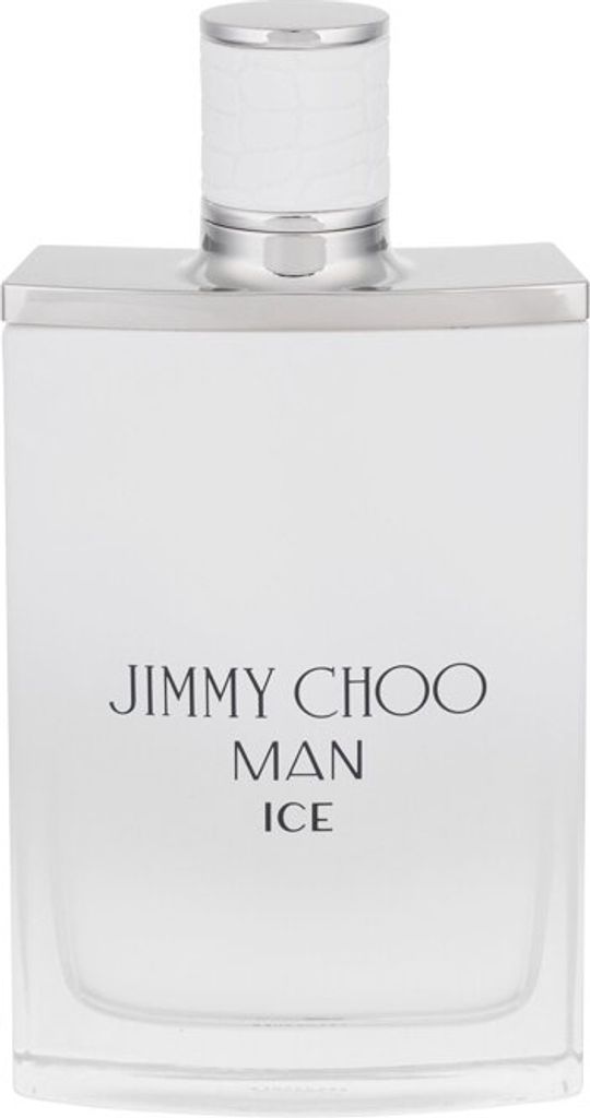 Herrenparfüm Jimmy Choo Man EDT