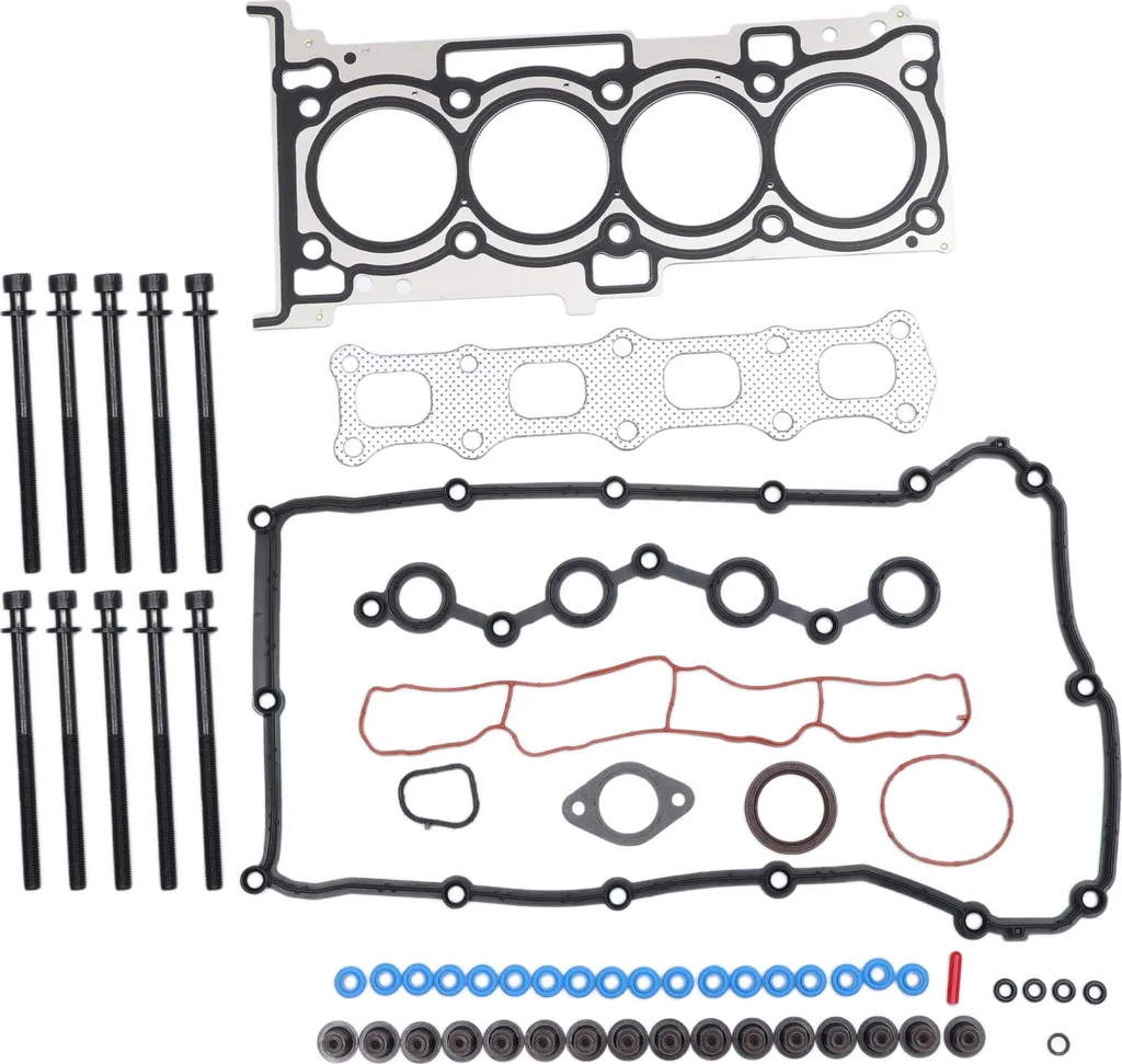 Solution Fuite Moteur : Kit Joint de Soupape et Admission Dodge Avenger - 2
