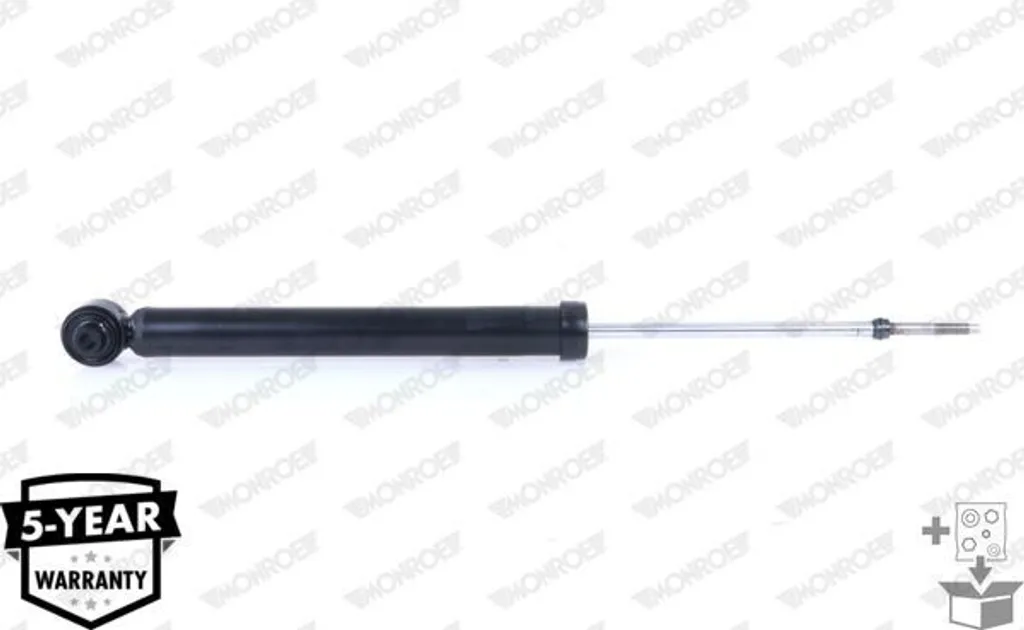 Amortisseur renforcé bi-tube MONROE 5621ST pour Accent 3 et Rio