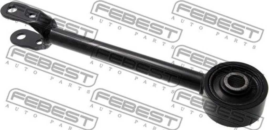 Bras de suspension renforcé 0225-J32R1 compatible Nissan OE 551103JA0A