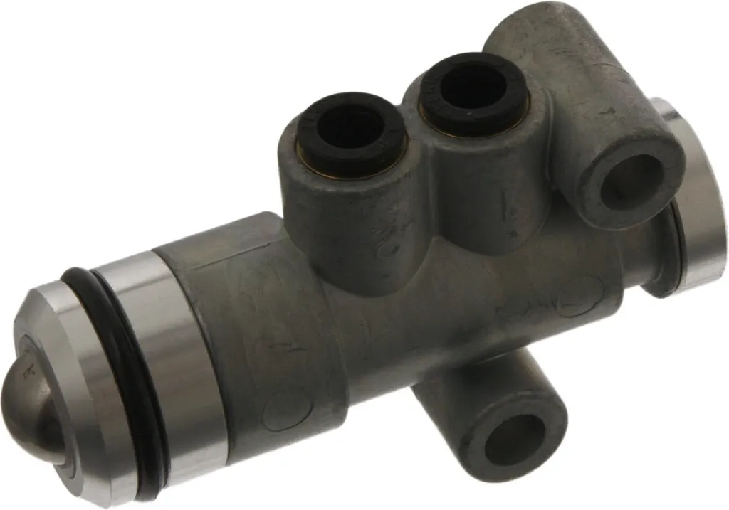 Valve de Commutation d'Embrayage 12V 24V pour Système de Transmission