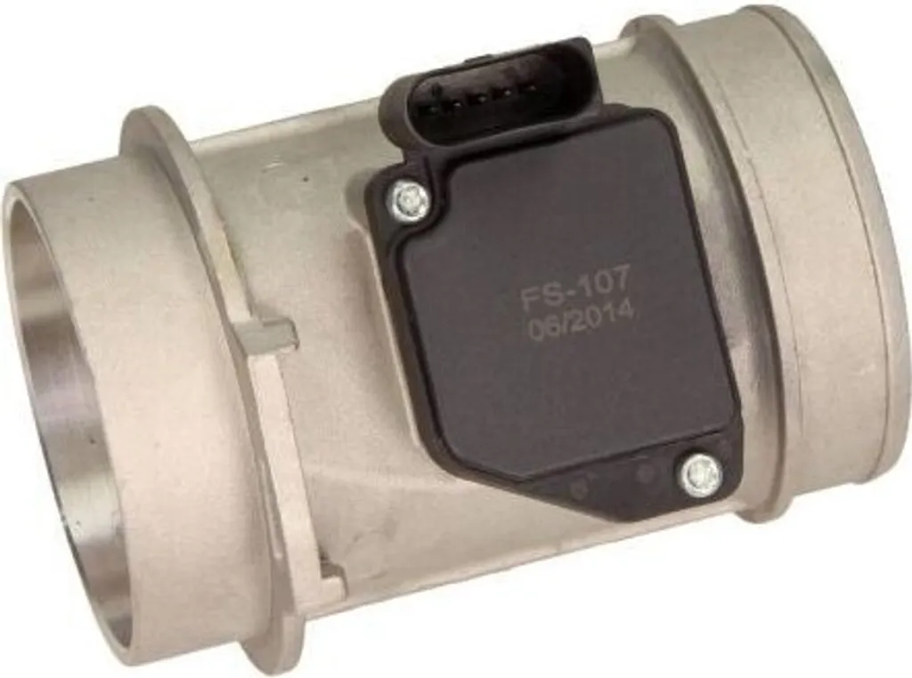 Sonde de Mesure Débitmètre d'Air 059906461D pour Audi A4 et A6 2.5 TDI