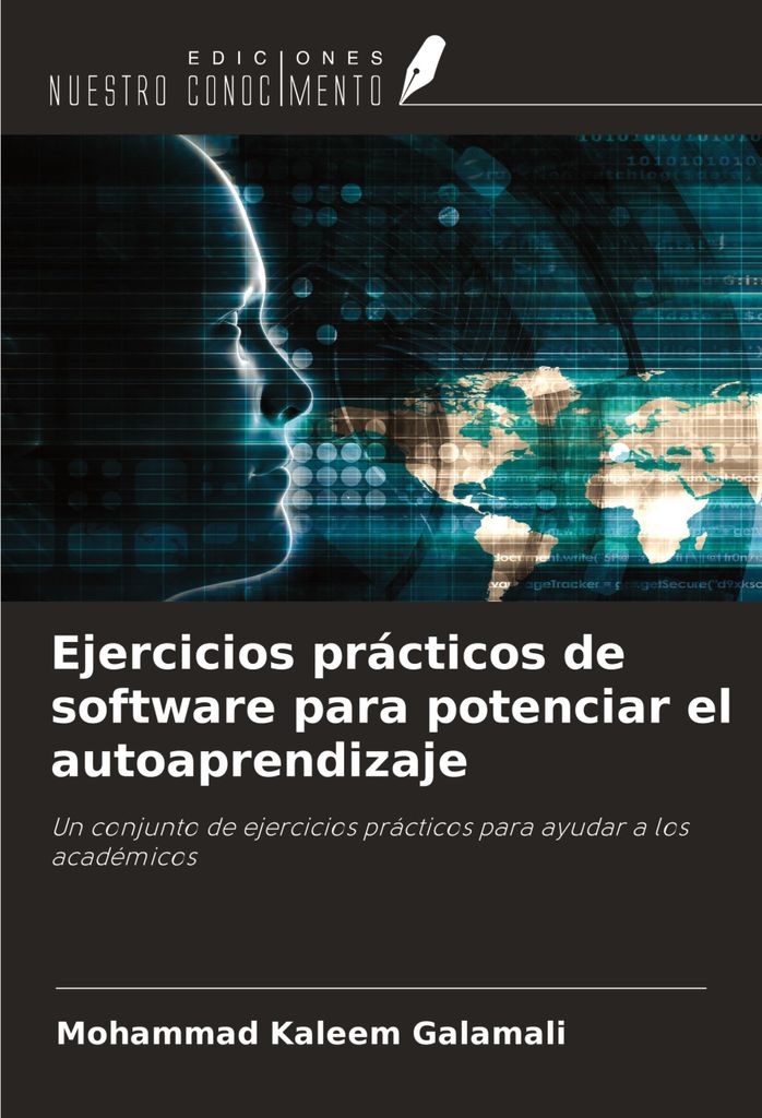 Ejercicios prácticos de software para potenciar el autoaprendizaje