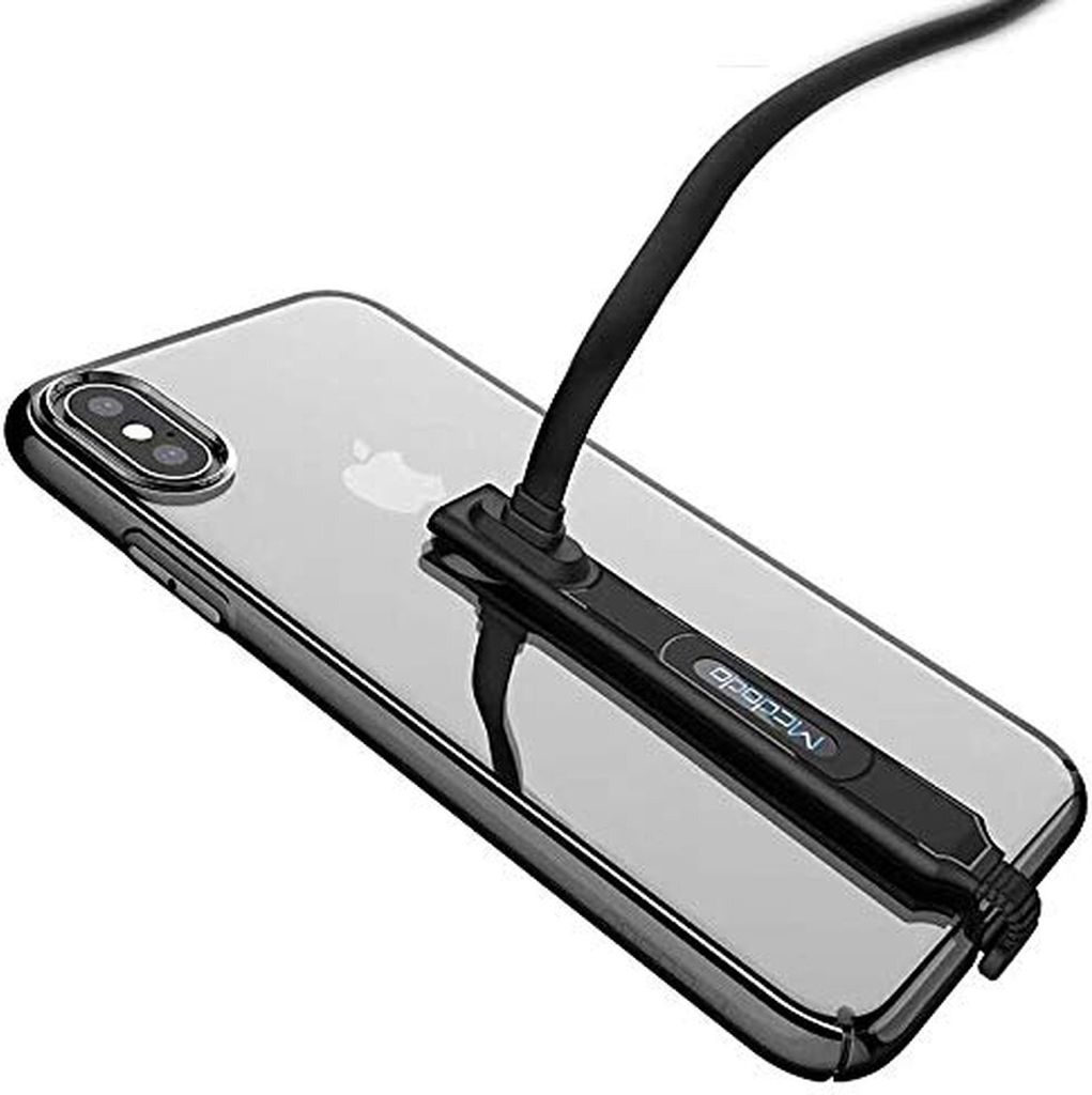 Mcdodo Gaming Lightning Kabel, 1,8m, 2A, entwickelt für mobiles Gaming, Pitch