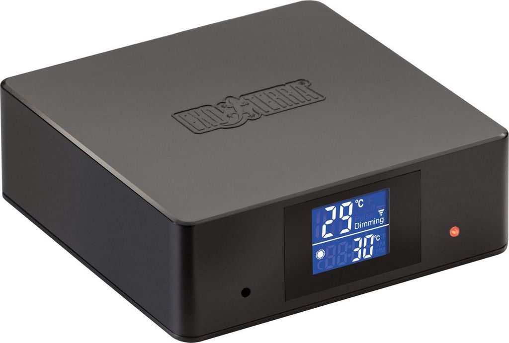 Exo Terra Thermostaat 600W dimming & pulse met Productafbeelding 