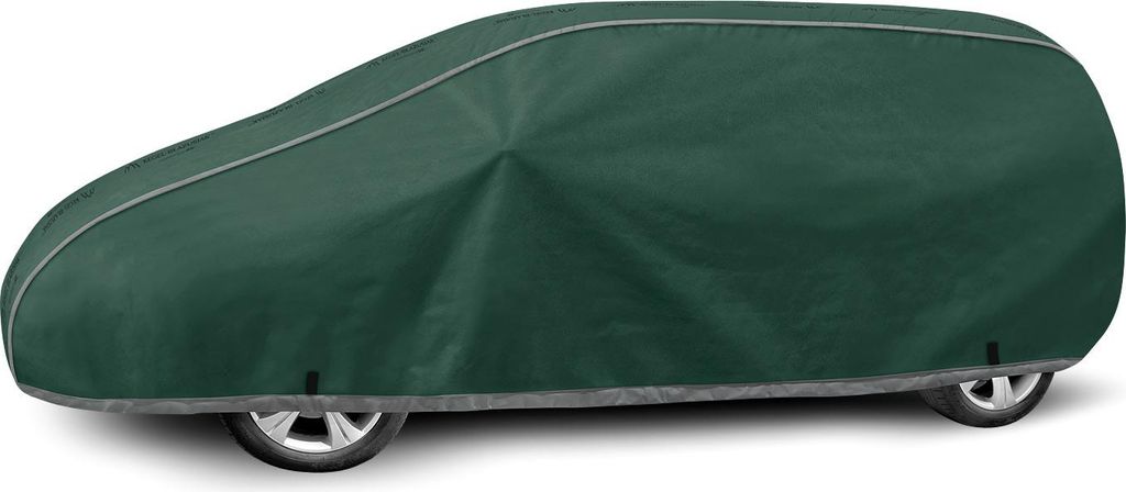 Autogarage für Dacia Jogger Vollgarage Auto Schutzhülle Cover Abdeckplane