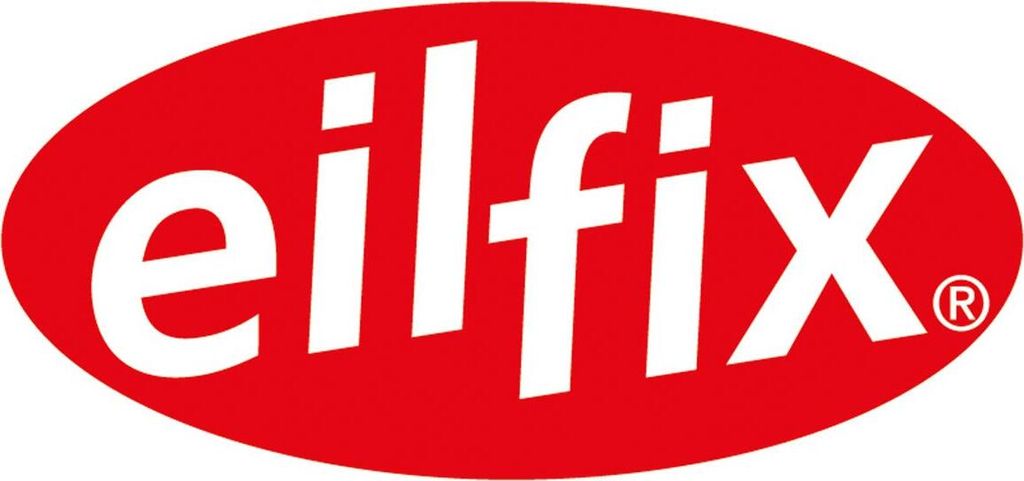 Eilfix Handwaspasta 100275-500-000, 500 ml Productafbeelding 