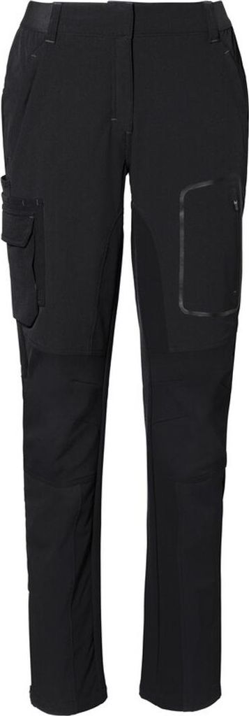 HAKRO Damen Activehose 723, schwarz, XL
