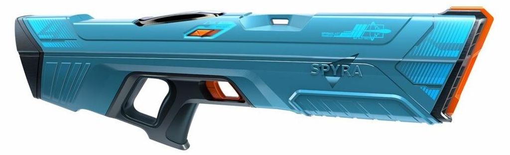 SPYRA SpyraFour Blau Produktbild 