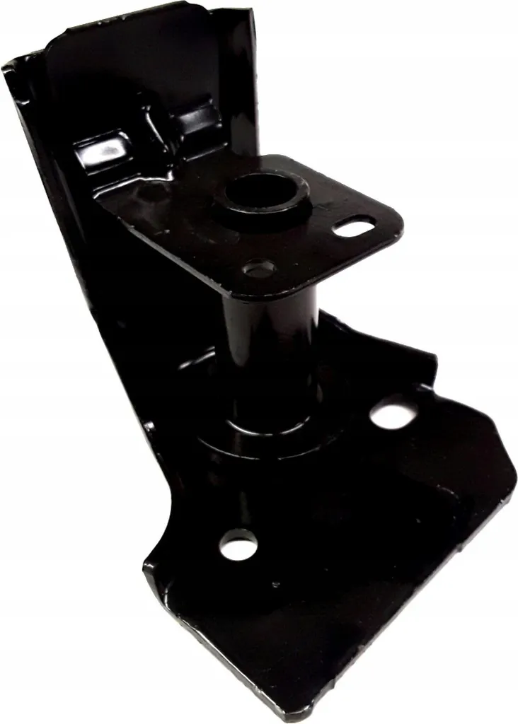 Support de berceau moteur avant gauche pour Volvo XC90 - Modèle 31301458