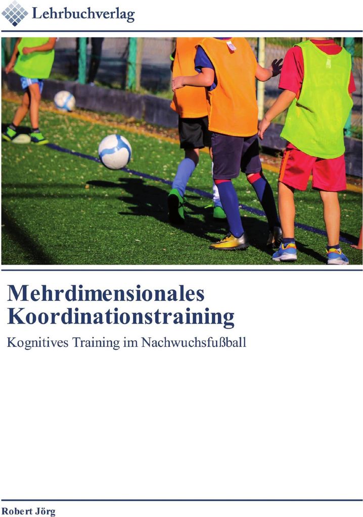 Mehrdimensionales Koordinationstraining
