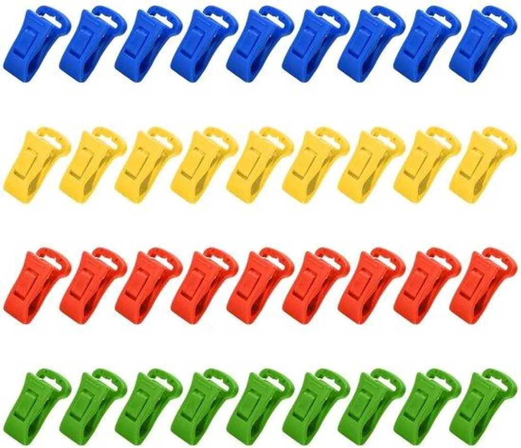 Lot 36 attaches chaussettes solides aux couleurs vives assorties