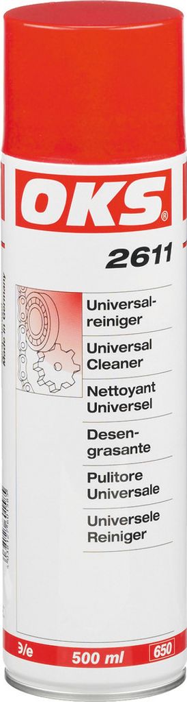 OKS Universalreiniger OKS 2611 500 ml Produktbild 