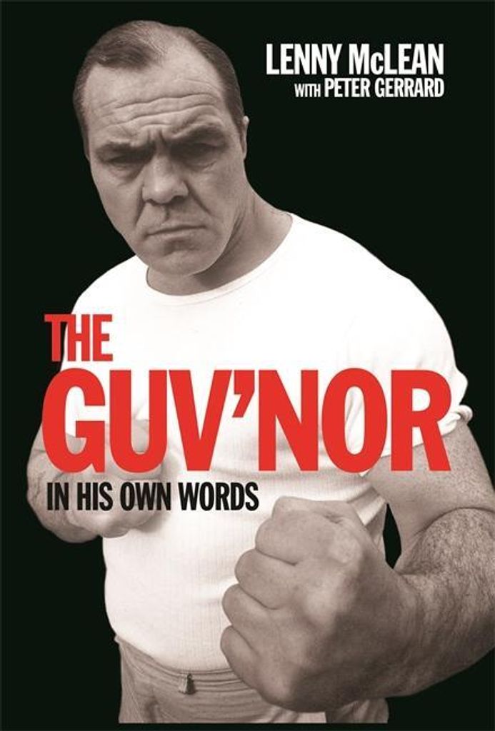 The Guv'nor in His Own Words