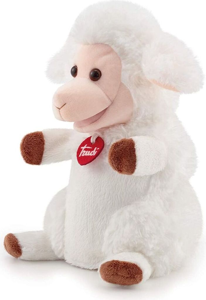TRUDI - Maňuška Ovce, 24 cm