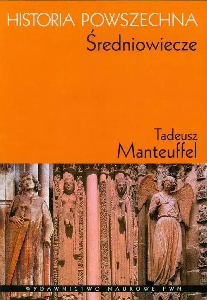 Manuel d'Histoire générale du Moyen Âge pour étudiants et chercheurs L3