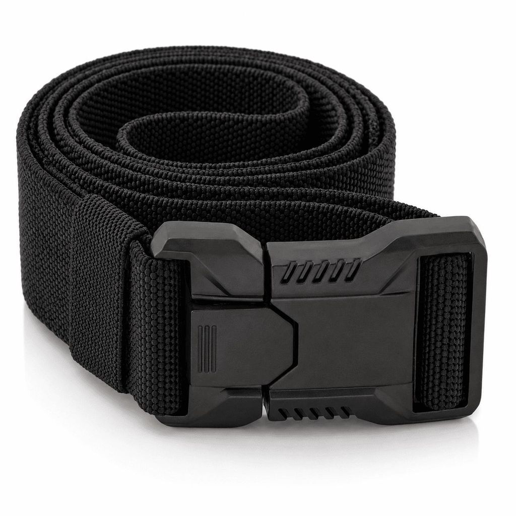 MidGard Elastischer Gürtel, taktischer Produktbild 
