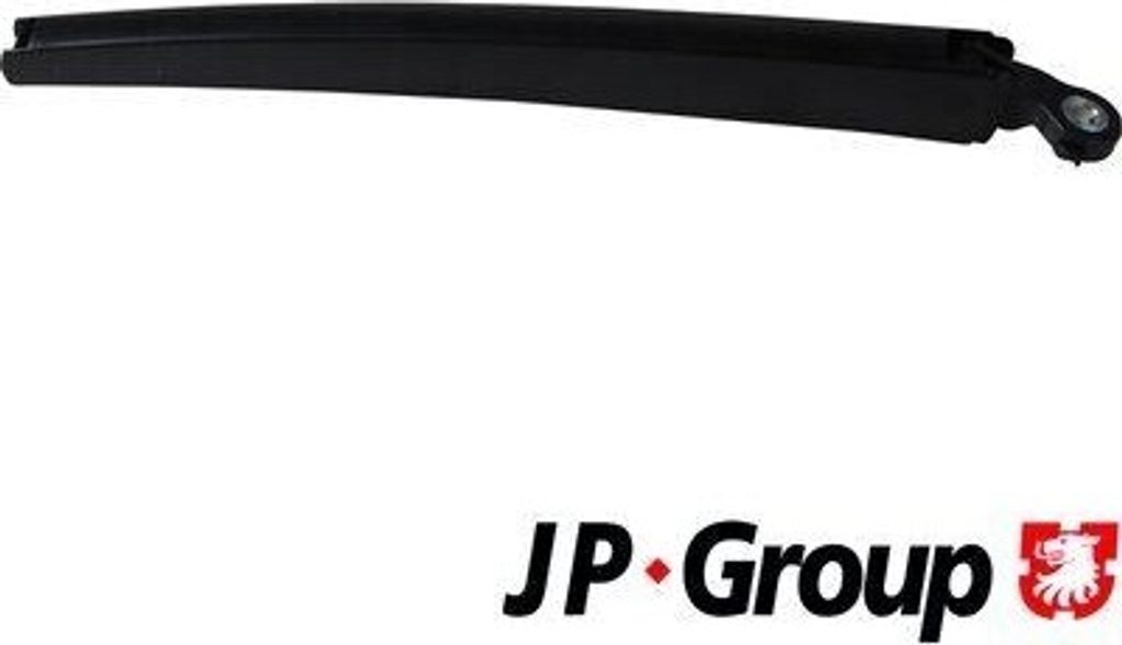 JP GROUP 1198300900 Wischerarm Scheibenwischerarm für VW Produktbild 