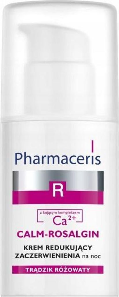 PHARMACERIS R Reduzierende Nachtcreme 30 ml Produktbild 