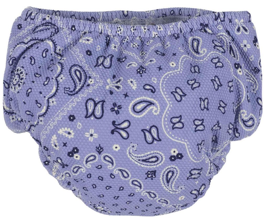 Badehose Summer - 12 - 24 Monate - Blau | by Walking Mum