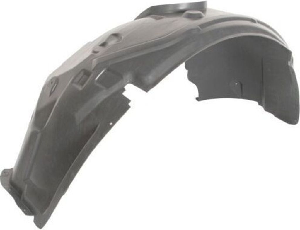 BLIC Radhaus 6601-01-2558801P Vorne Links für FORD Mondeo V Kombi (CF) Kunststoff