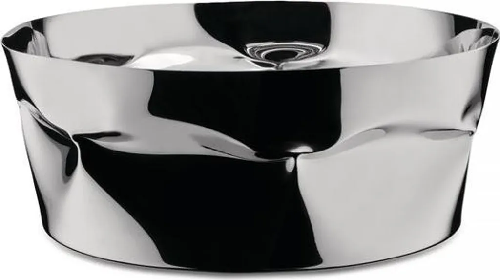 Décoration de Table Alessi Compressioni ITM16 pour Réceptions Design