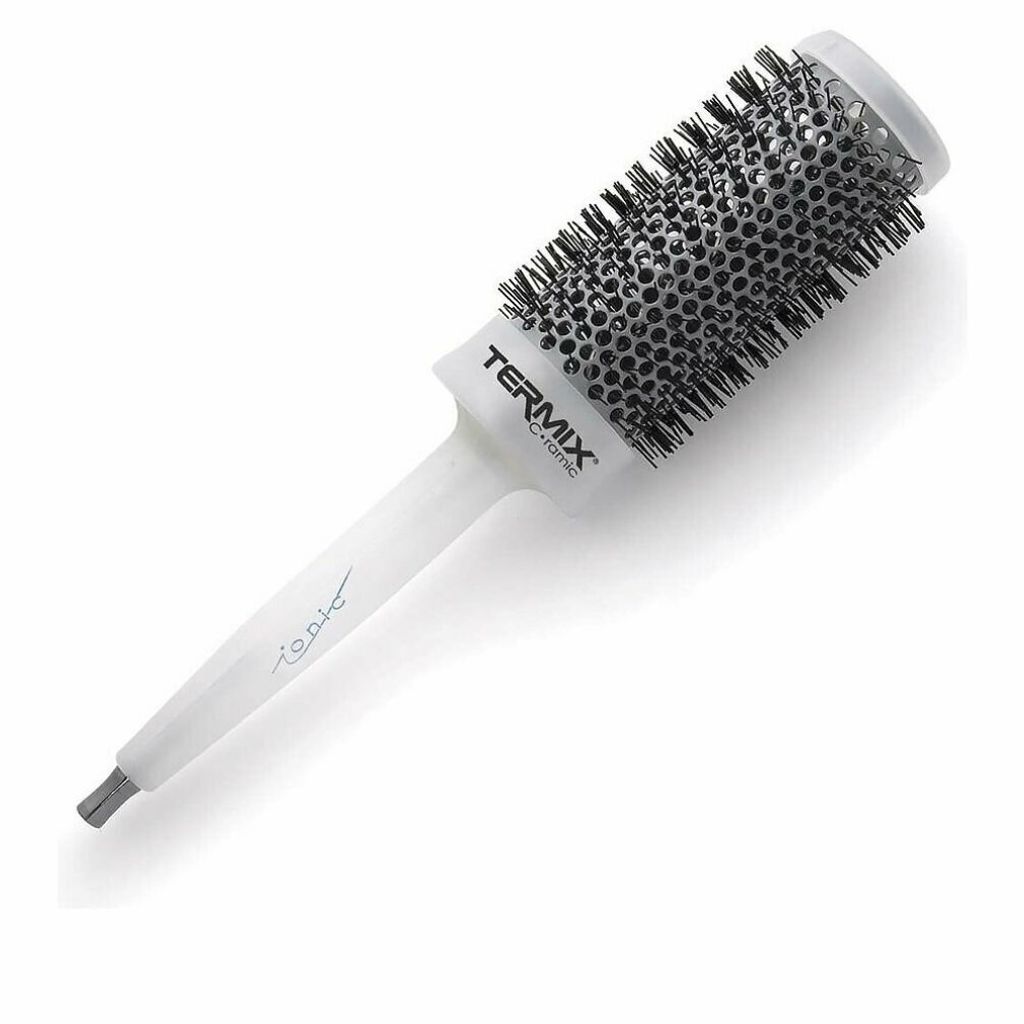 Borstel Ramic Ionic Termix Obrázek produktu 