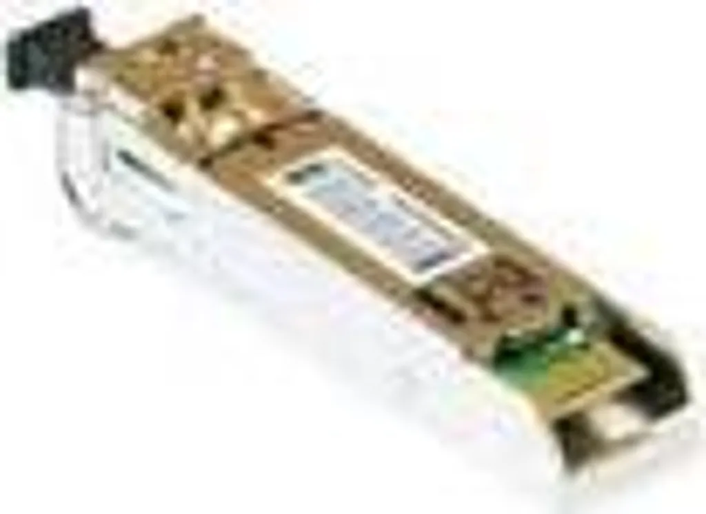 Mini-GBIC SFP-GLM-A KTI Networks Multimode SX 550m LC Gigabit Fiber