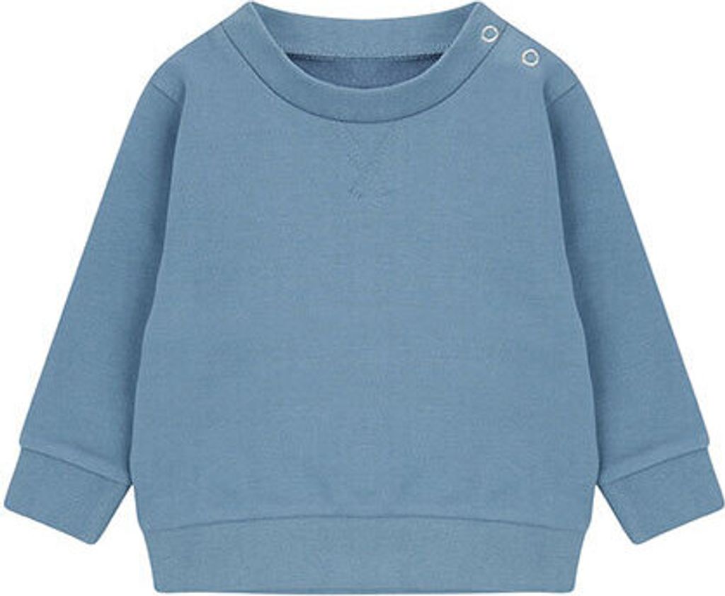 Larkwood KidsŽ Sustainable Sweatshirt Produktbild 