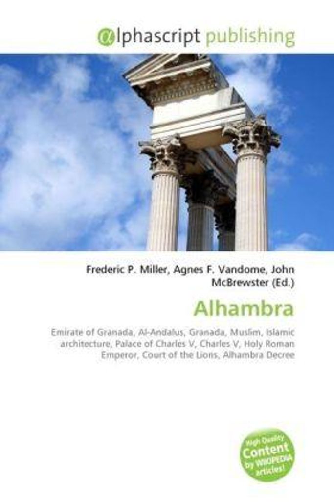 Alhambra