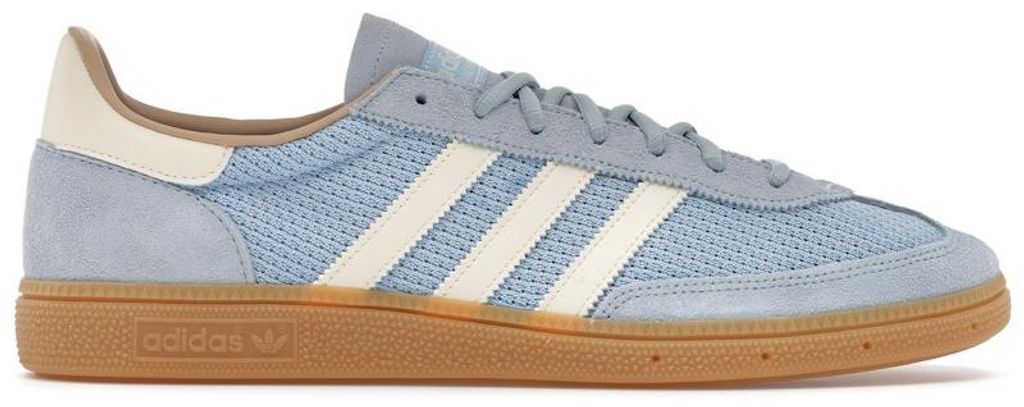 adidas Handball Spezial, color Clear Sky White Warm Imagen del producto 
