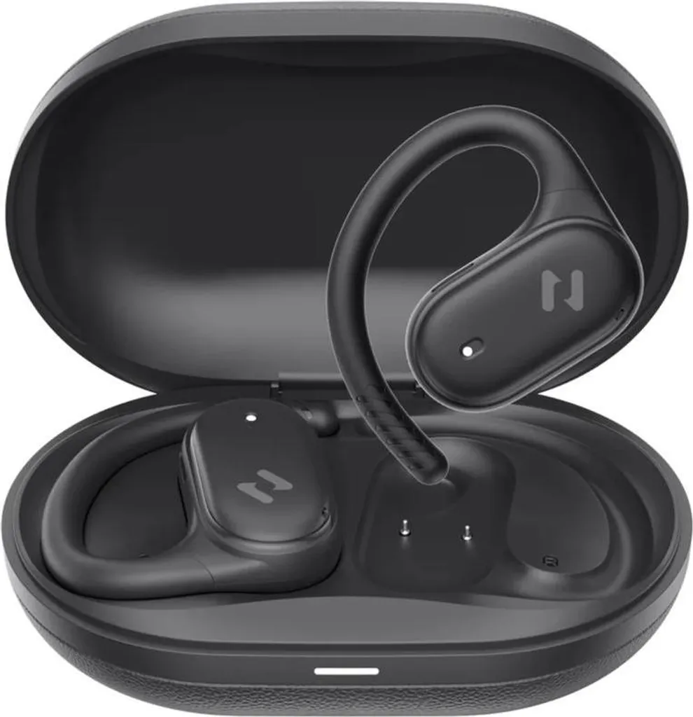 Havit OWS915 Écouteurs sans Fil TWS Noirs - Qualité Audio Supérieure