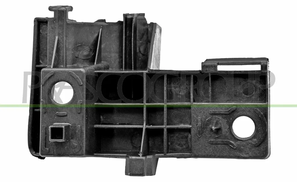 Support de pare-chocs arrière droit PRASCO SB8241053 pour Subaru Forester