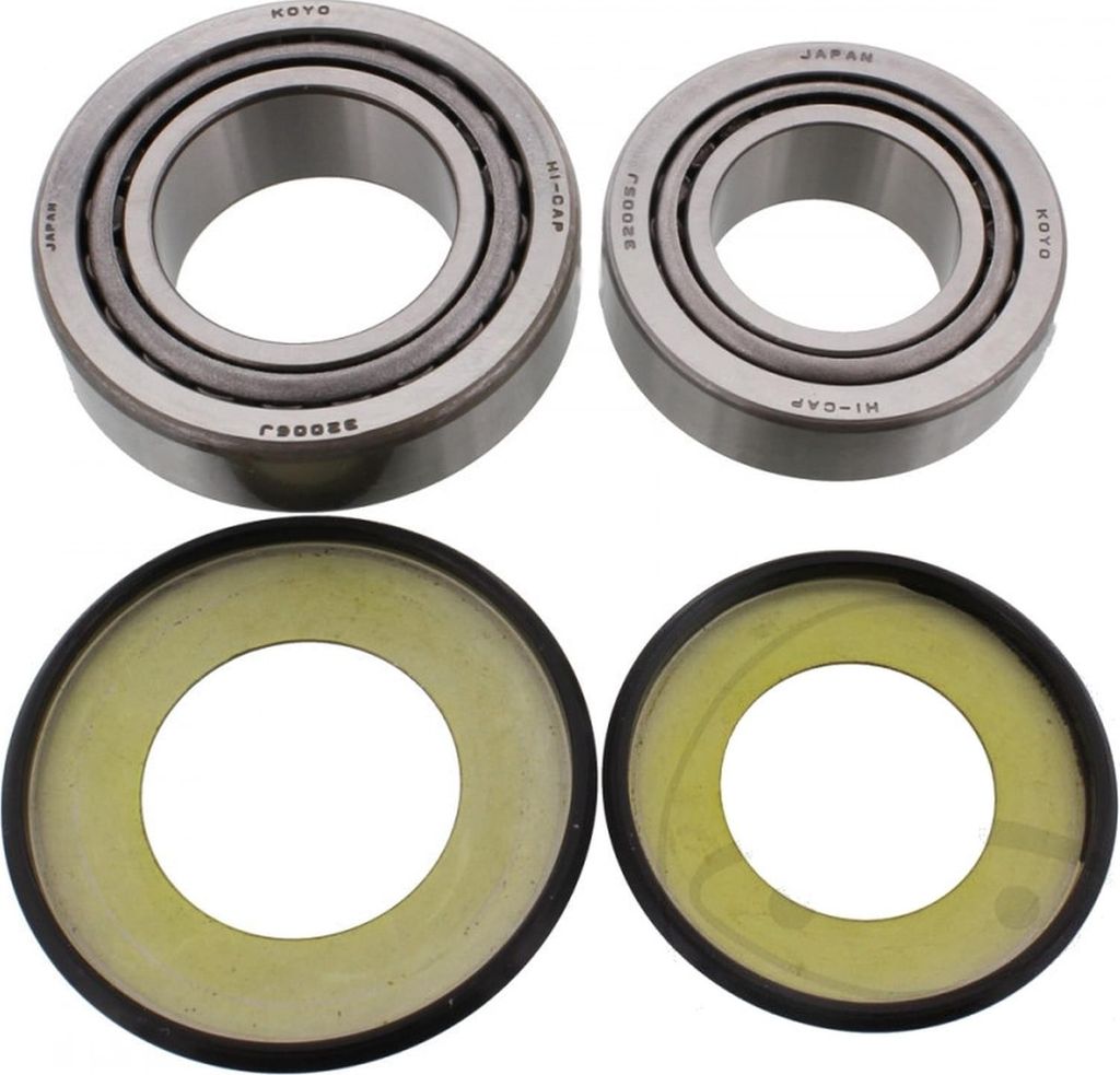 Lenkkopflager für Yamaha XJR 1200 Baujahr 1995-1998 von pamoto - Neu