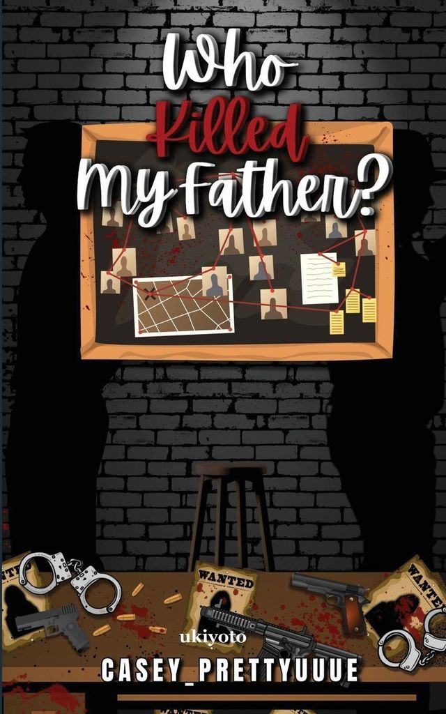 Who Killed My Father?