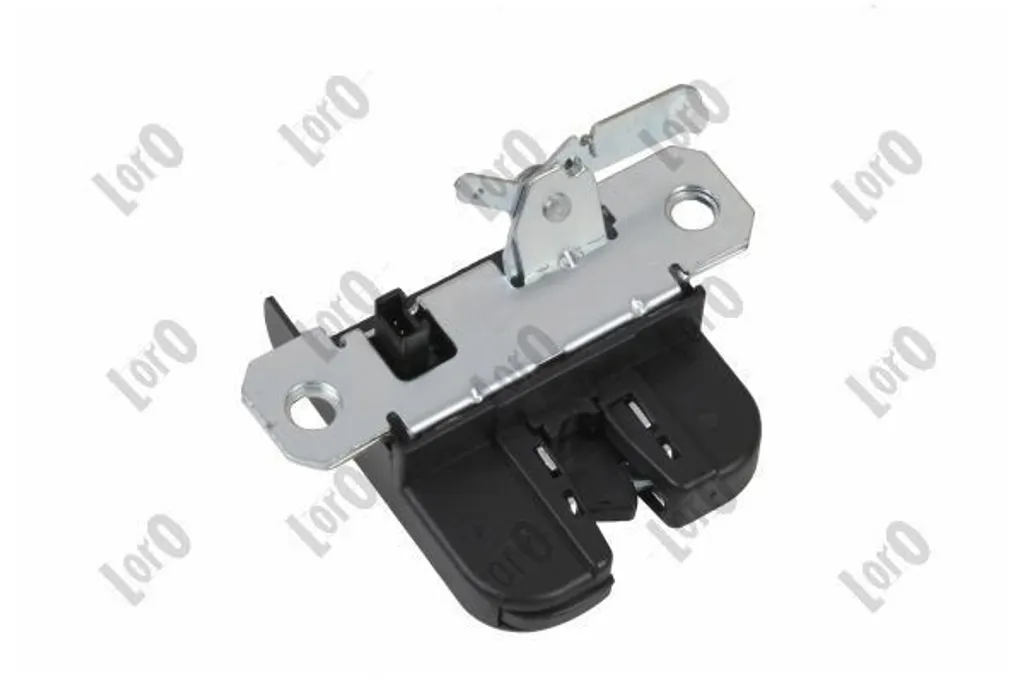 Gâche de serrure de hayon arrière pour T5 - Remplacement 7E5 827 505 A