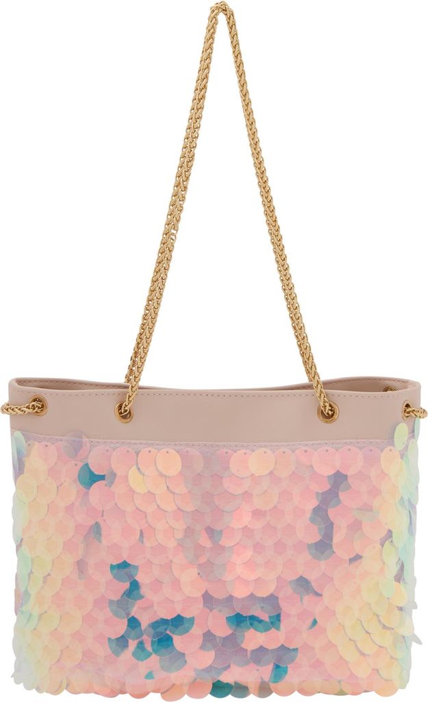 joella damen tasche - rosa, one size