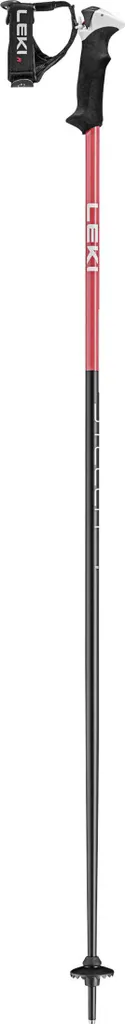 Leki Stella S bâtons de ski avec système Trigger S sécurité 125 cm