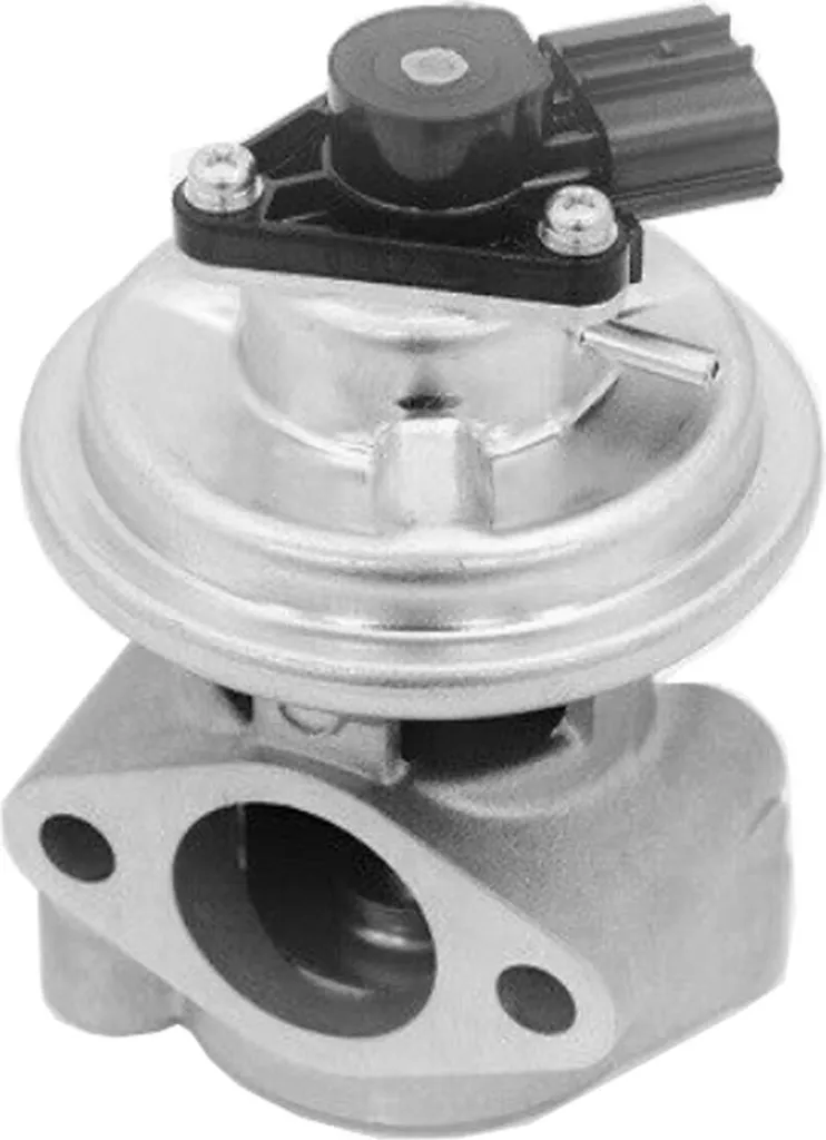 Soupape AGR PARTSTEC pour entretien moteur MITSUBISHI L200 et Pickup 4WD