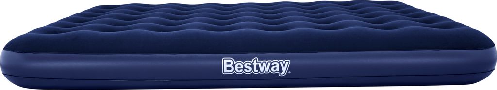 Bestway® Luftbett Blue Horizon Double XL/Lo 203 x 152 x 22 Produktbild 5