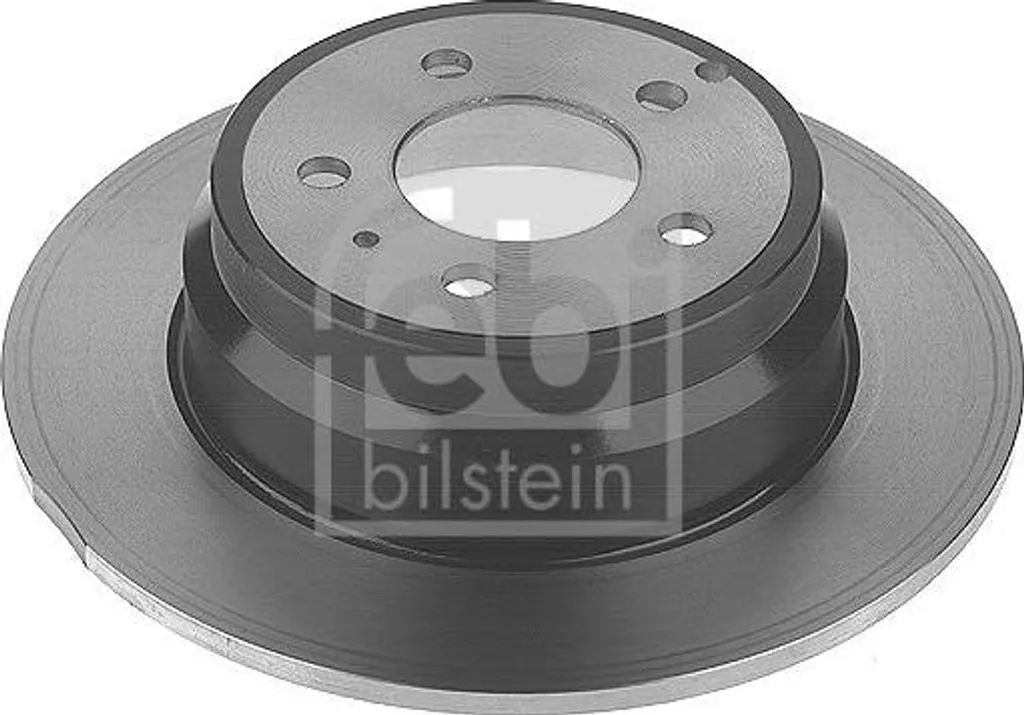 Disque de frein FEBI BILSTEIN 11455 OE 271794 pour Volvo 850 S70 V70