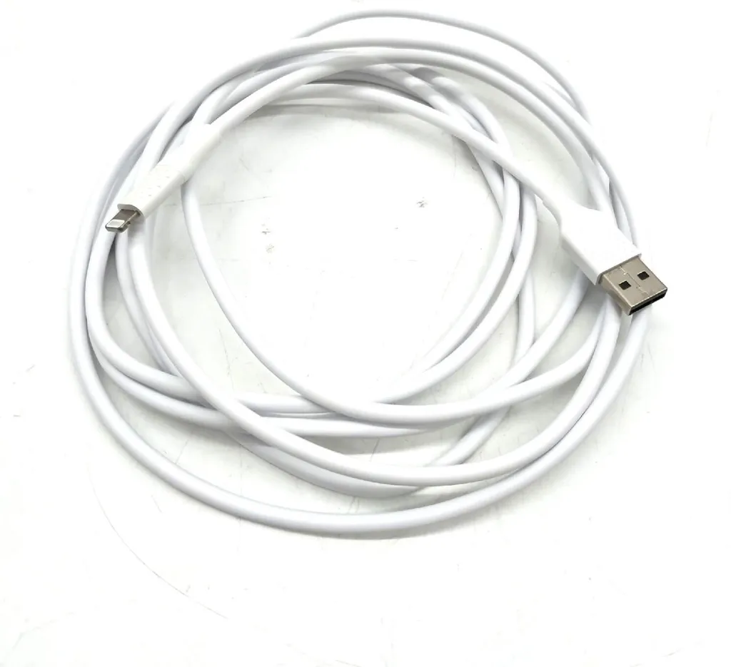 Cavo USB A Lightning AmazonBasics MFi: Prestazioni e Sicurezza ES - 4