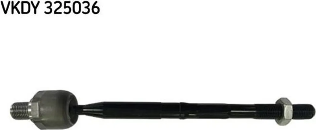 SKF VKDY 325036 Joint Axial de Barre d'Accouplement pour Opel Karl