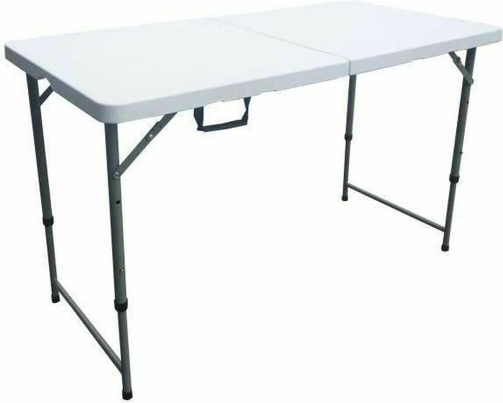 Tavolo da picnic, dimensioni 122 x 61 x 74 cm Immagine del prodotto 