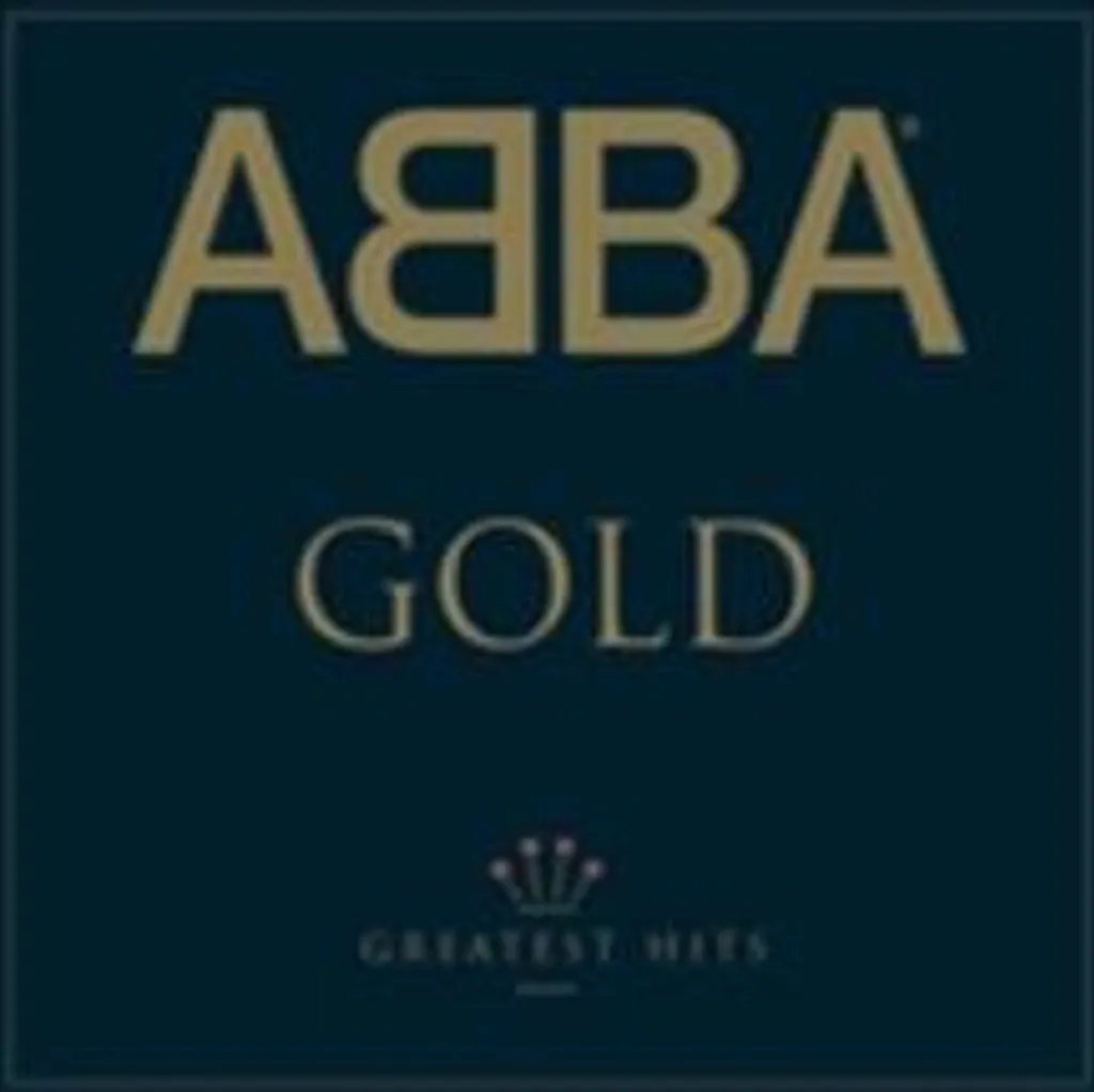 Abba Gold 2 LP - Retrouvez la Chaleur de l'Analogique pour vos Hits Pop