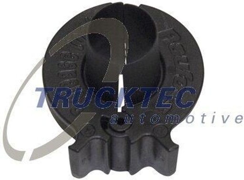 TRUCKTEC AUTOMOTIVE Lösewerkzeug Druckluft-Schnellverbinder 01.36.144 Kunststoff